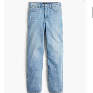 J.Crew Women's Classic vintage jean in all-day stretch